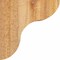 Ekena Millwork Carmel Rough Sawn Corbel, Western Red Cedar, 4"W x 6"D x 6"H COR04X06X06CAR00RWR - alternate 4
